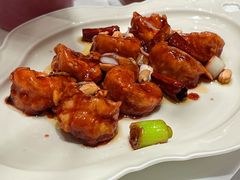 -眉州东坡(北苑华贸店)