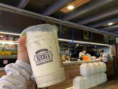 -放哈·甜醅子奶茶创造者(正宁路店)