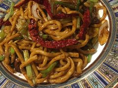 -阿罗新疆菜(人民广场店)