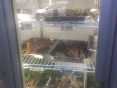 -马路边边·成都串串(翠柏路店)