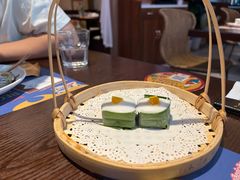 -泰妃殿(武汉首店)