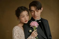 -青禾婚纱摄影(杭州店)