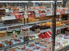 -滋府糕点(学府凯德店)