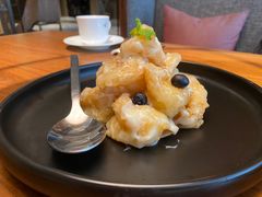 -今轩中餐厅(西安经开洲际酒店)