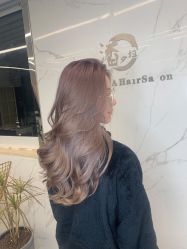 -潘多拉Hairsalon