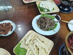 -竹犇番茄火锅(长风街店)