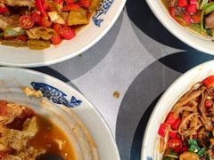 -潇湘阁(汉光百货店)