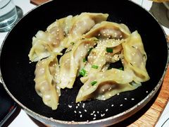 -水天堂西餐厅(绿宝广场店)
