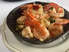 -藏红花·西班牙餐厅(北京五道营店)