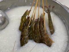 -盈田盈粥庄(博山东路店)