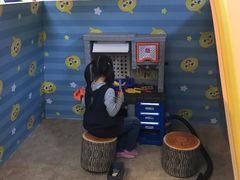 -Duda&Dada嘟哒和达达儿童公园(凯德mall新都心店)