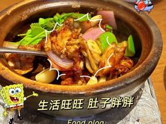 -常来小聚·广州非遗传承餐厅(地王广场店)