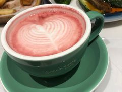 -打趸BTC·Breaktime cafe(北京路店)