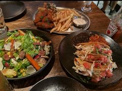-Q MEX 库迈墨西哥餐吧(三里屯店)