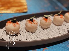 -茶人村·宫廷私厨(奥体印象城店)