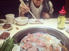 -牛太郎时尚自助烧烤