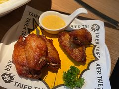 -太二酸菜鱼(中山龙之梦店)