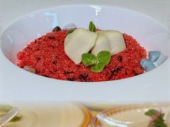 -白家大院·王府宫廷菜(苏州街店)