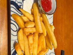 -鳗鱼家·深夜食堂(军博店)