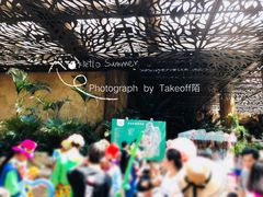 -杭州开元森泊度假乐园