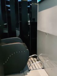 -不迫先生专业男士剪发