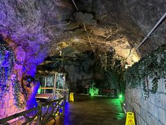 -青岛葡萄酒博物馆