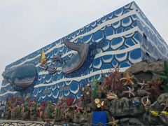 -华夏文旅海洋公园