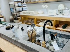 -ZARA HOME(蓝色港湾店)