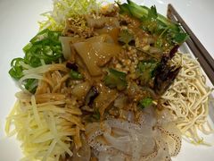 -老妈菜馆(建设街店)