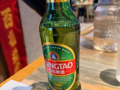 -叁宝烤肉• 西安烧烤 领跑品牌(高科新花园店)