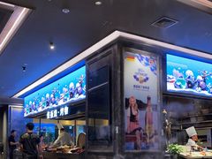 -上宴精品海鲜姿造(晶融汇旗舰店)