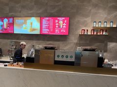 -星巴克臻选(深圳卓悦中心店)