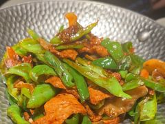 -小菜园新徽菜(青岛市南万象城店)