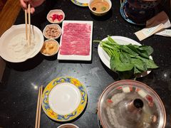 -南门涮肉(东单店)