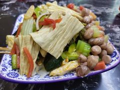 -后卫寨猫耳朵(后卫寨店)