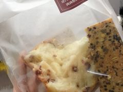 -BreadTalk面包新语·烘焙蛋糕(海岸城店)