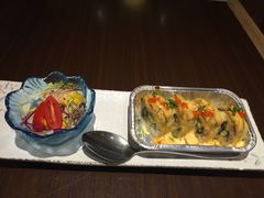 -仓桥家·焗寿司·锅物(光谷步行街店)