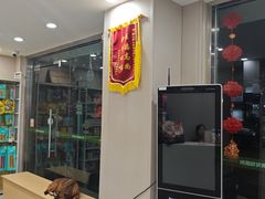 -瑞鹏宠物医院·超声·骨科·奇麟分院(蜀都万达店)