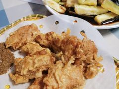 -华春餐馆(鱼山路店)