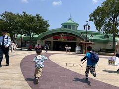 -新旺茶餐厅•早餐(迪士尼小镇店)