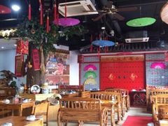 大堂-东北大菜馆(延长路店)