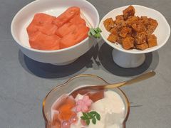 -俏立方·15年新楚菜