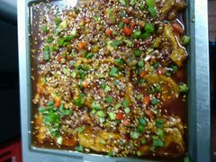 -很久以前羊肉串(农科路店)