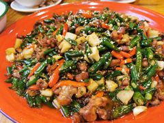 -兔槽江湖菜·重庆璧山兔(水围店)