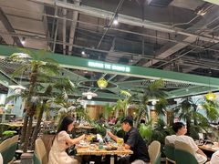 -春润大地海南椰子鸡(沙井京基百纳广场店)