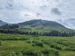 -新疆那拉提国家旅游度假区