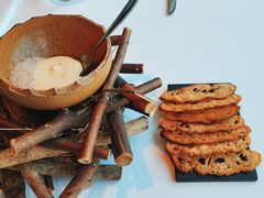 -翡翠36餐厅(浦东香格里拉店)