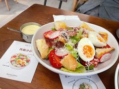 -The Good Place好地方·Brunch·coffee(国贸店)