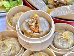 -虾铺子龙虾·私房菜(金源花苑店)