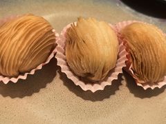 -厦门朗豪酒店 · 明阁中餐厅